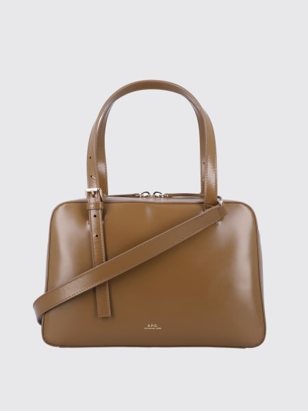 Handbag woman A.P.C.