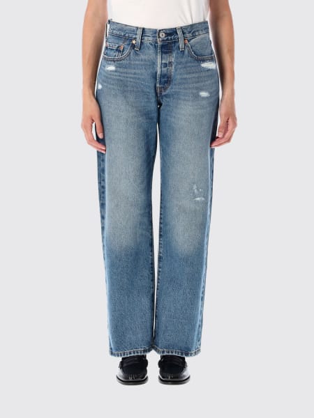 Jeans woman Levi's