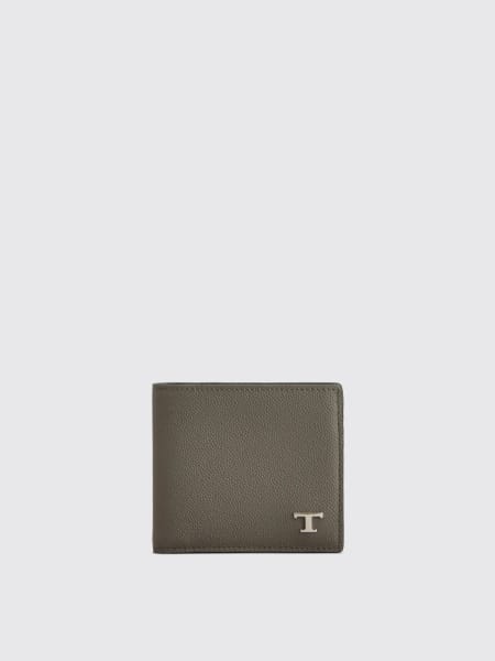Wallet men Tod's