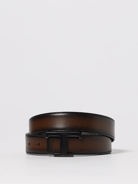 Belt men Tod's