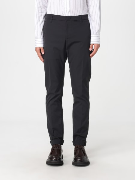 Брюки Мужское Dondup