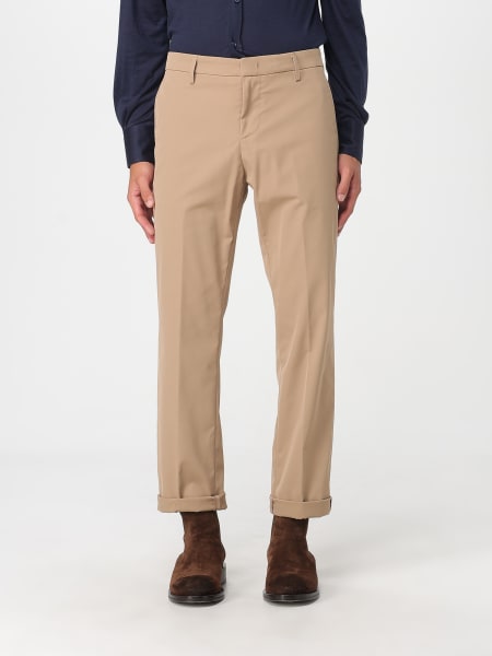 Брюки Мужское Dondup