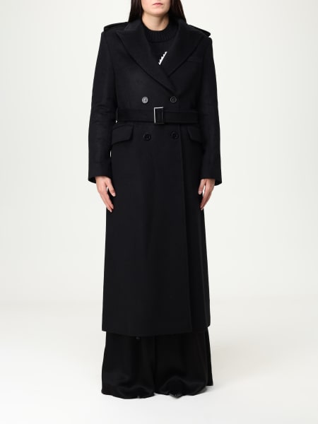 Пальто Женское Dondup