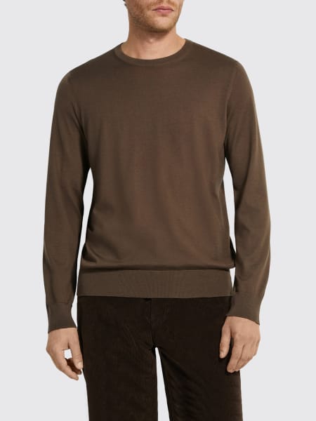 Sweater men Zegna