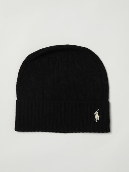 Hat woman Polo Ralph Lauren