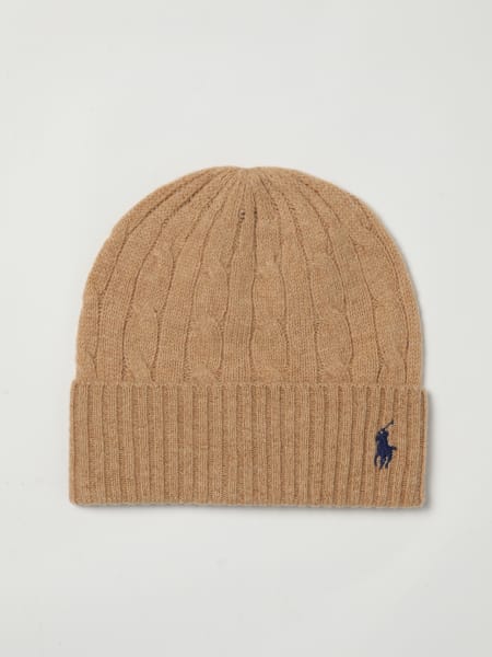 Hat woman Polo Ralph Lauren