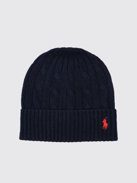Hat woman Polo Ralph Lauren