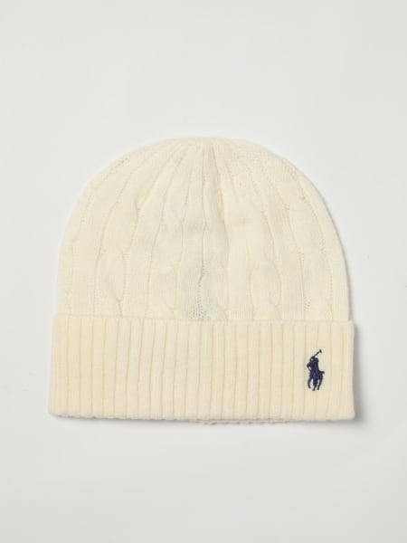 Hat woman Polo Ralph Lauren