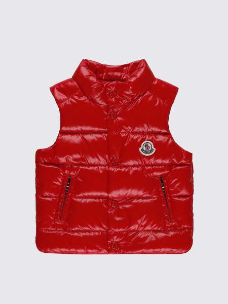Coats kids Moncler