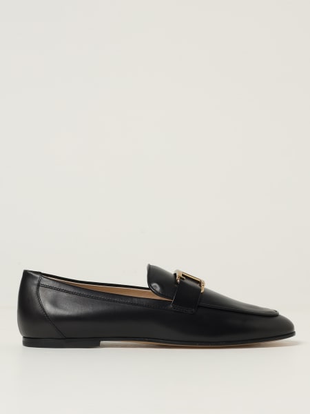 ローファー レディース Tod's