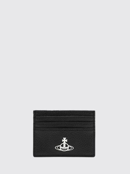 Wallet woman Vivienne Westwood