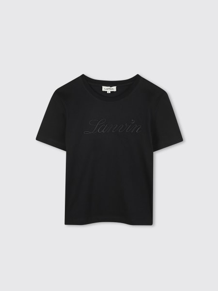 Camiseta niños Lanvin