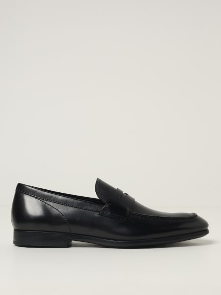 Mocassins homme Tod's