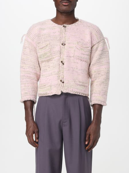 Sweater men Magliano