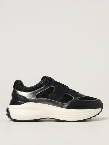 Baskets femme Tod's