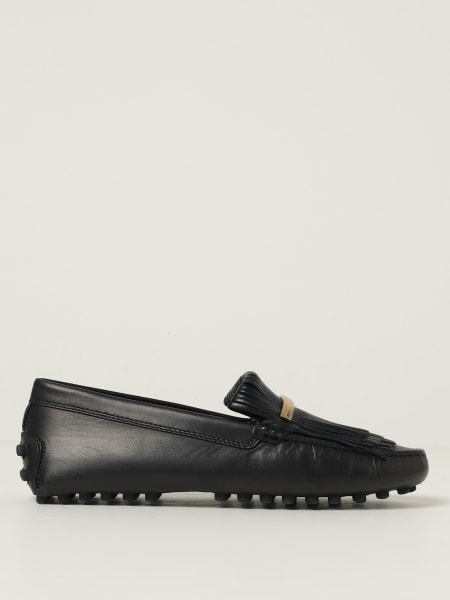 Mocassins femme Tod's