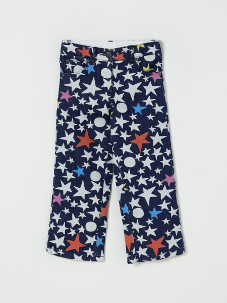 Hose kinder Stella McCartney Kids