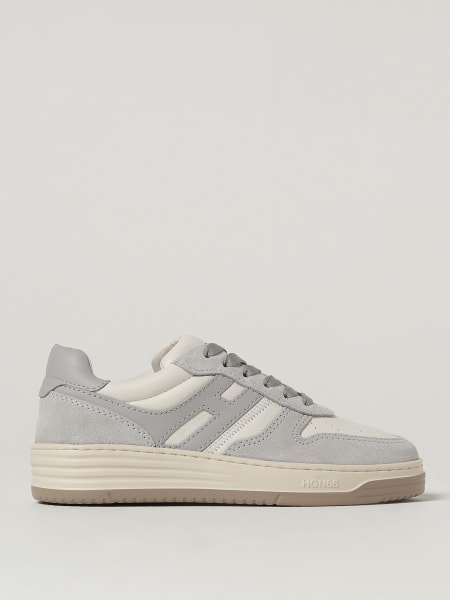 Sneakers H630 Hogan in pelle