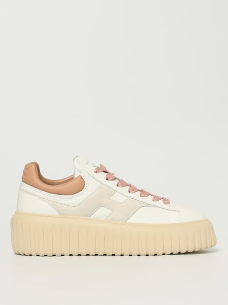 Baskets femme Hogan