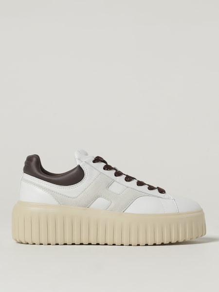 Baskets femme Hogan