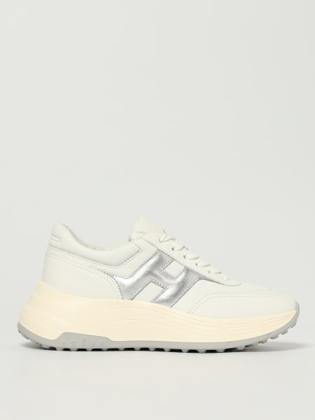 Baskets femme Hogan