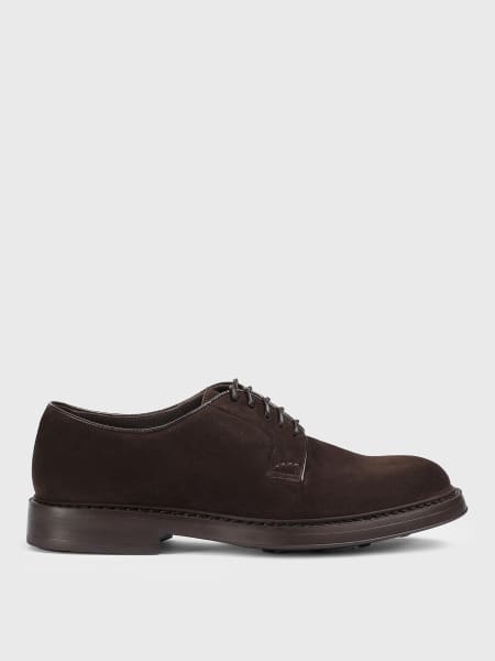 Brogue shoes men Doucal's