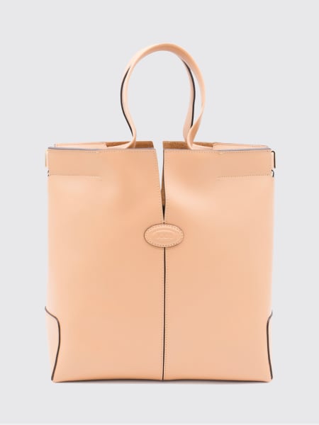 Сумка с короткими ручками Женское Tod's