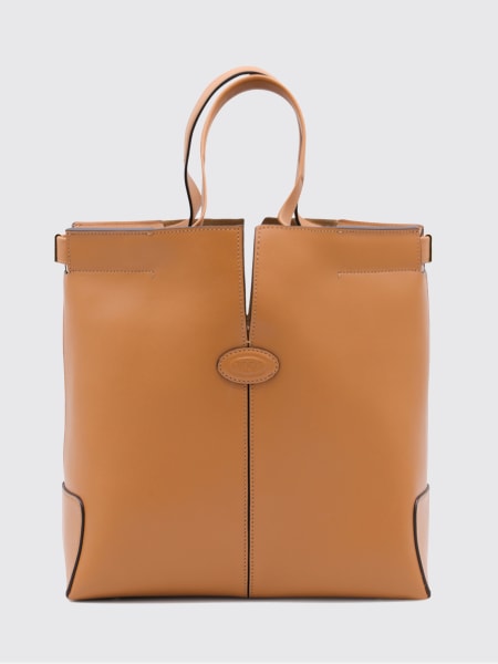 Сумка с короткими ручками Женское Tod's