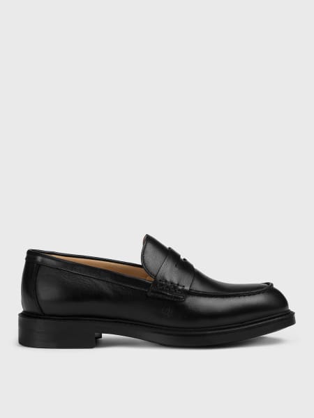 Loafers woman Doucal's