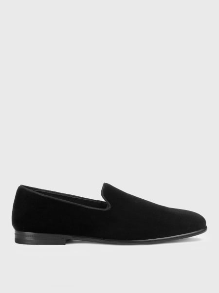 Loafers men Doucal's