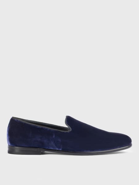 Loafers men Doucal's