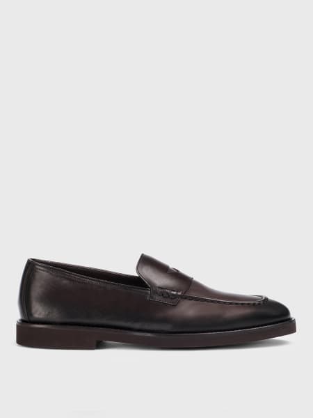 Loafers men Doucal's