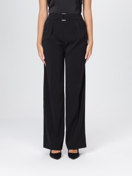 Pants woman Patrizia Pepe