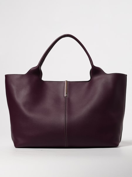 Сумка с короткими ручками Женское Tod's