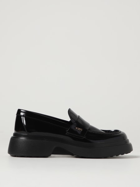 Mocassins femme Tod's