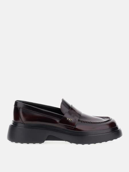 Mocassins femme Tod's