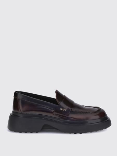 Mocassins femme Tod's