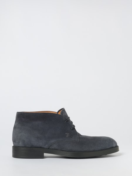 Bottines homme Tod's
