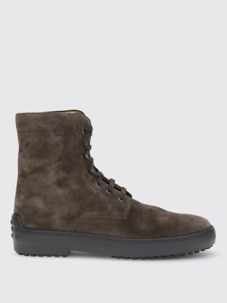 Boots men Tod's