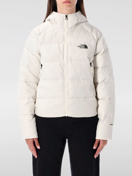 Coat woman The North Face