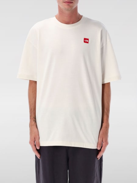 T-shirt men The North Face