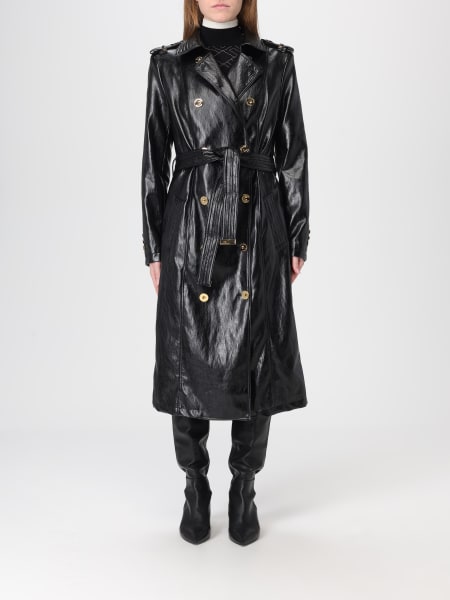 Jacket woman Elisabetta Franchi