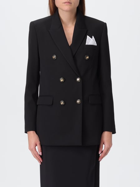 Blazer woman Elisabetta Franchi