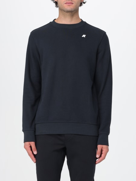 Jersey hombre K-way