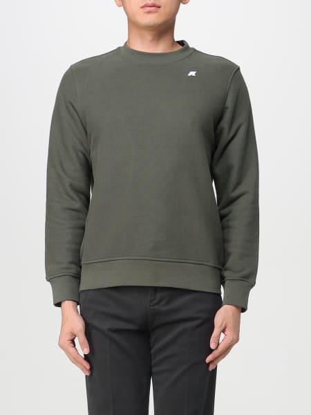 Jersey hombre K-way