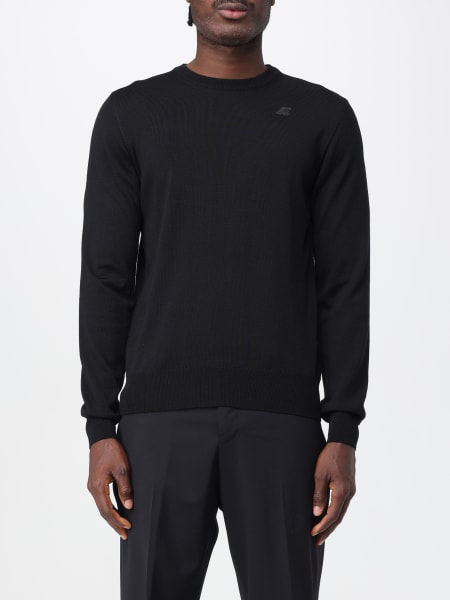 Jersey hombre K-way