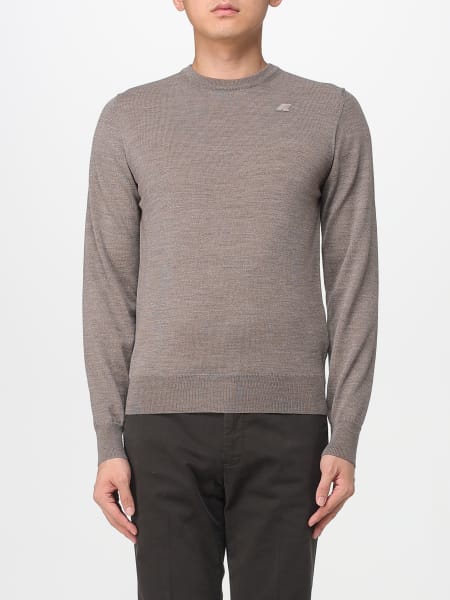 Jersey hombre K-way