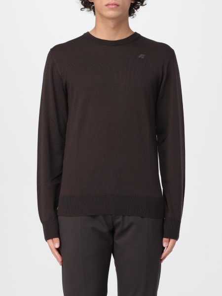 Jersey hombre K-way