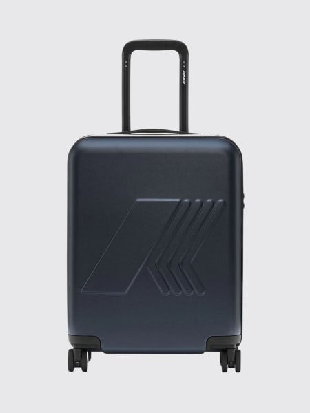Valigia uomo K-way