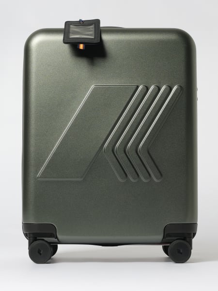 Maleta hombre K-way